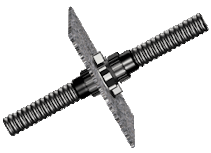 Oase Wand- und Foliendurchführung Tradux