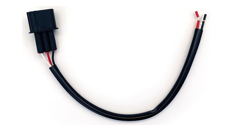 Kellermann Adapterkabel i.NEX für Indian Scout