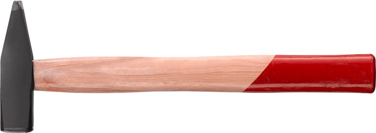 kwb Schlosserham TÜV/GS  500g LS 450815