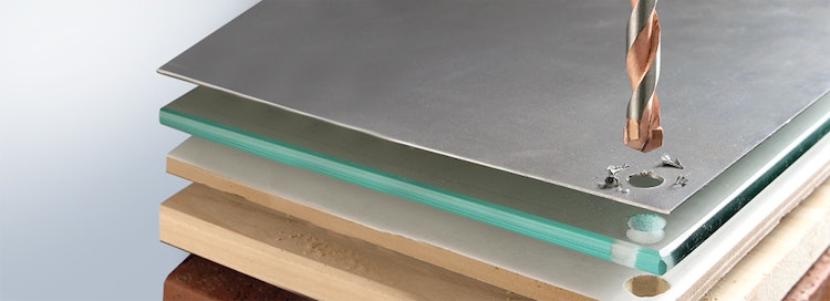 kwb SDS PLUS E.C.Allzw.B.5x110mmSB 266105