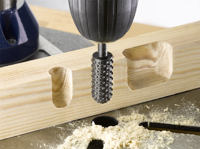 kwb Profilras Ho WS zyl-r 16x35 SB 494600