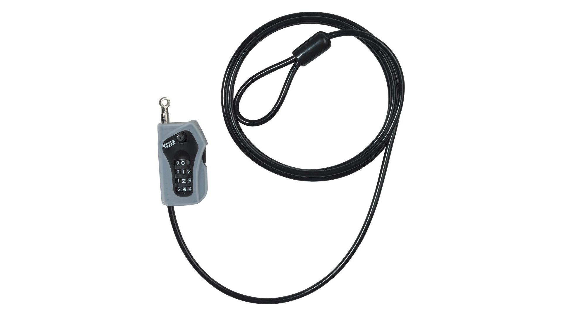 ABUS Kabelschloss Combiloop 205