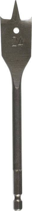kwb Profi Flachfräsbohrer 28 mm SB 512428