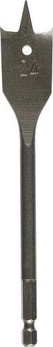 kwb Profi Flachfräsbohrer 28 mm SB 512428