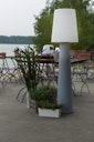 Vorschaubild 8 seasons design LED-Stehleuchte No. 1, 160 cm (RGB), verschiedene Farben
