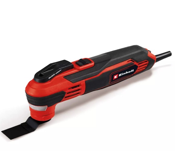 Einhell Multifunktionswerkzeug TE-MG 350 EQ 4465155