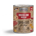 Vorschaubild MAC´s DOG 750 Gramm Hundenassfutter