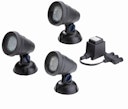 Vorschaubild Oase LunAqua Classic LED Set 3