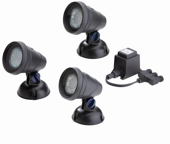 Oase LunAqua Classic LED Set 3