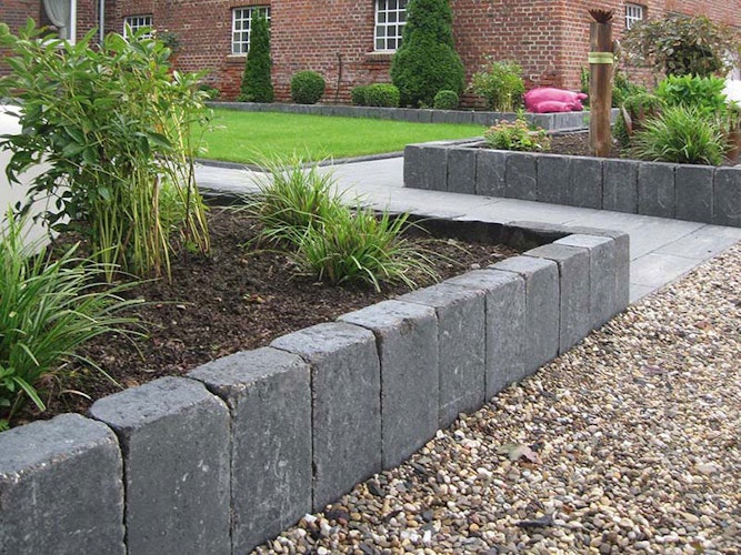 Diephaus Mauersteine ANTIK