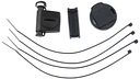 Vorschaubild CONTEC Lenkerhalter CBC-664 schwarz