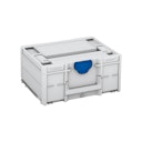 Vorschaubild TANOS Systainer³ M 187 lichtgrau (RAL 7035)