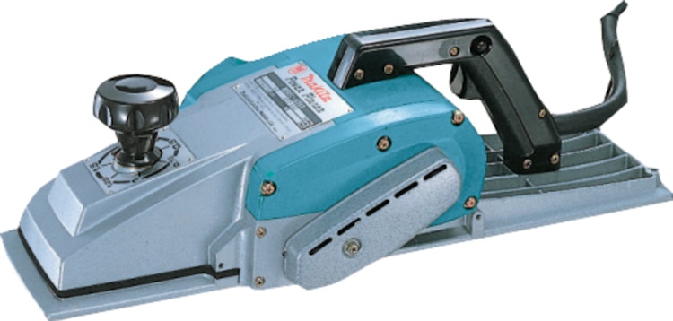 Makita Zimmermannshobel 1806B