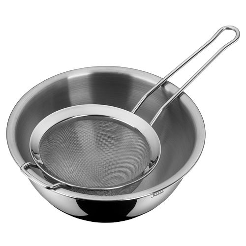 Silit Küchensieb Ø 12 cm