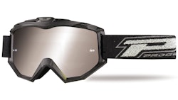 Progrip Crossbrille 3204 Schwarz Matt