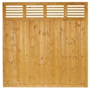 Vorschaubild BM Serie Linear Grundelement 180x180 cm