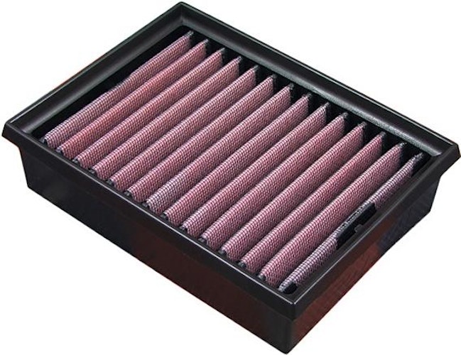 DNA Tauschluftfilter P-KT12E13-01