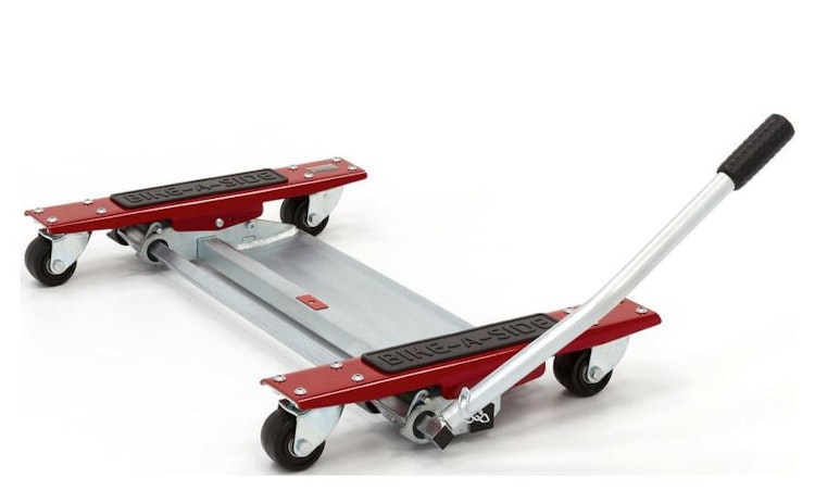 ACEBIKES Rangierhilfe Bike-A-Side