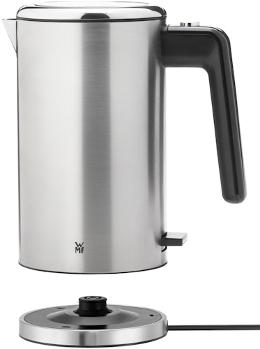 WMF Lono Doppelwandiger Wasserkocher, 1.3l