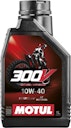 Vorschaubild MOTUL 300V Factory Line Off-Road Racing Motorenöl - 10W40 JASO MA2 - 4 l