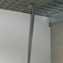 Vorschaubild MEA Lichtschacht Rostabhebesicherung Universal