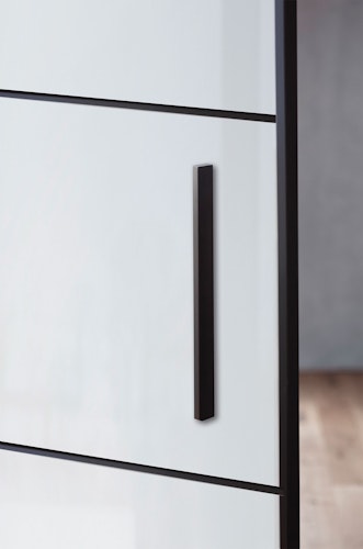 Griffwerk Planeo Air Loft 1 Glasschiebetürblatt