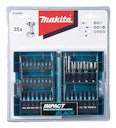 Vorschaubild Makita Bit-Set B-66880