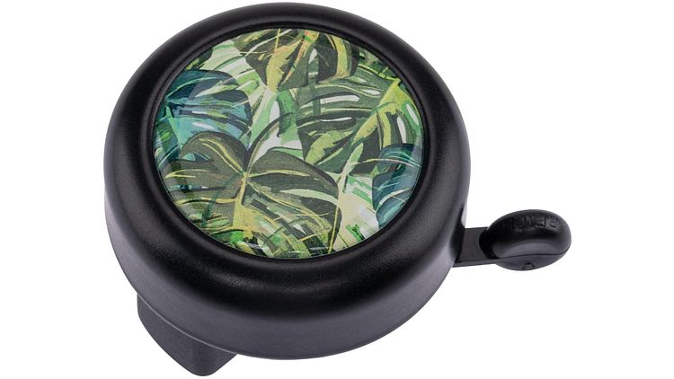 Reich Klingel Colour Plants 55 mm schwarz/grün