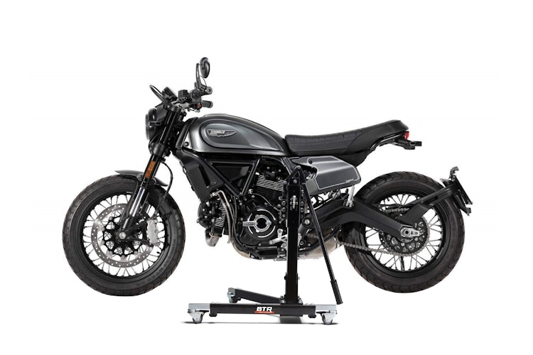 Zentralständer EVOLIFT® für Ducati Scrambler Nightshift 21-