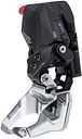 Vorschaubild SRAM Umwerfer Rival AXS E1 schwarz