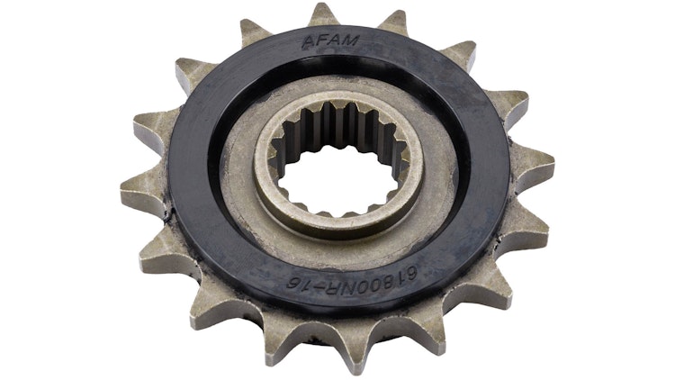 Afam Antriebsritzel 61800