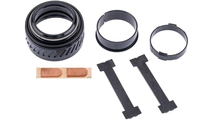 CONTEC Service-Kit Drop-A-Gogo II Kit E