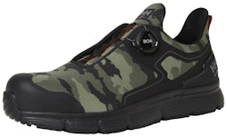 Helly Hansen® Sicherheitshalbschuh Kensington BOA S3 78350