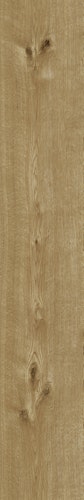 MEISTER Laminatboden MeisterDesign. laminate LD 55 1288 x 198 x 7 mm 07153 Hill Oak Easy-to-clean-Struktur