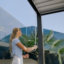 Vorschaubild Biohort Pergola