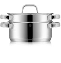 Vorschaubild WMF Compact Cuisine Topf-Set 5-teilig