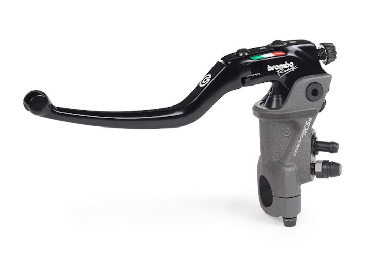 Brembo Kupplungsgeberzylinder RCS Corsa Corta