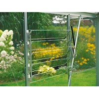 Vitavia Ausgleichsscheibe 612x150 mm für Lamellen-Wandfenster (bei Einscheibensicherheitsglas)