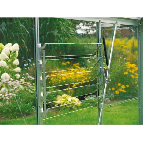 Vitavia Lüftautomat für Lamellenfenster