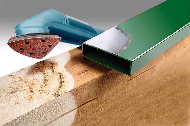 kwb 25 Delta Q-ST. gl. K 120 PRE 542872