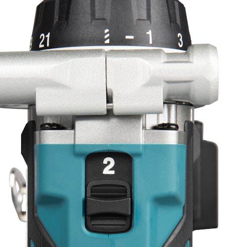 Makita Akku-Bohrschrauber 18V DDF492Z