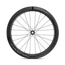 Vorschaubild Fulcrum Laufradsatz Wind 57 DB C23 schwarz