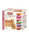 Vorschaubild animonda Carny Adult Multipack 8 x 85 Gramm Spezialfutter