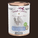 Vorschaubild Terra Canis Hypoallergen 400 Gramm Dose Hundenassfutter