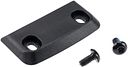 Vorschaubild Conway Rahmenschloss-Set Xyron Aluminium LT/ST Z20 schwarz