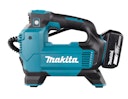Vorschaubild Makita Akku-Kompressor DMP181Z 11,1bar 18V