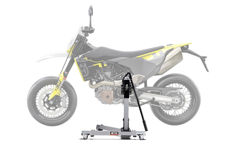 Zentralständer EVOLIFT® für Husqvarna 701 Supermoto 15-25