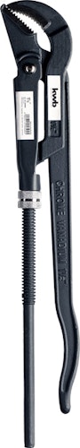 kwb Eckrohrzange CV 1 1/2" LS 409500