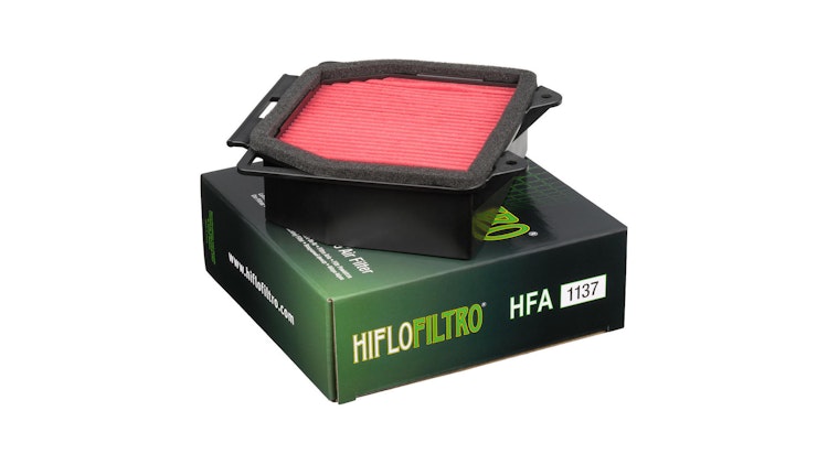 Hiflofiltro Luftfilter HFA-1137