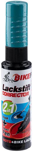 Fasi Lackstift 12 ml grün teal green